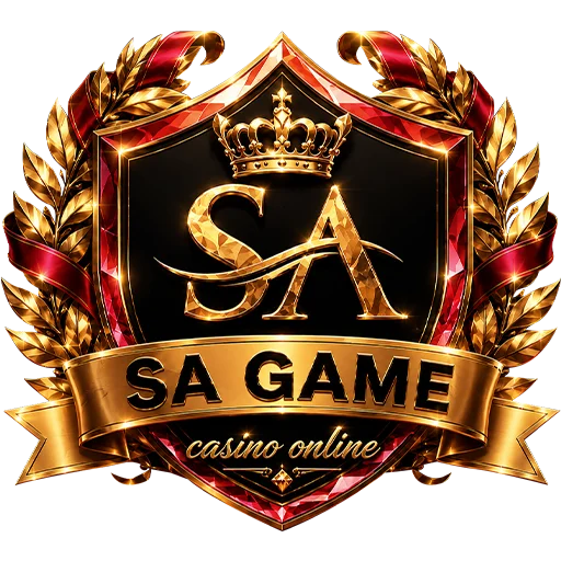 SA GAME 2026 เว็บตรง บาคาร่า สล็อต และเกมออนไลน์ครบทุกค่าย